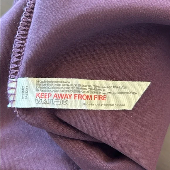 Free People Intimately long sleeve shirt - Picture 5 of 8